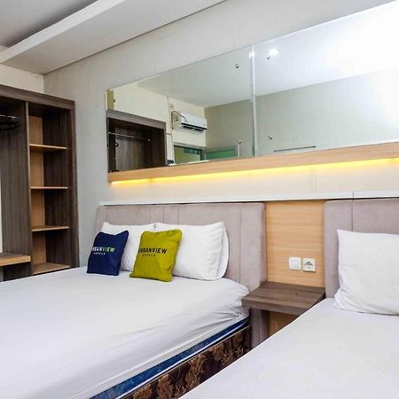 Oyo 3746 Double Tree Guesthouse Purwokerto Exterior photo