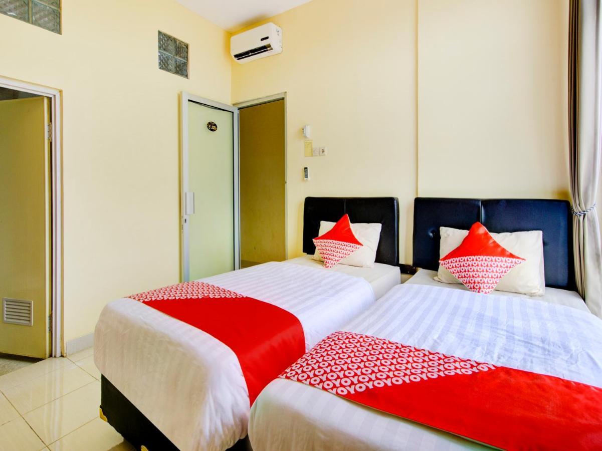 Oyo 3746 Double Tree Guesthouse Purwokerto Exterior photo
