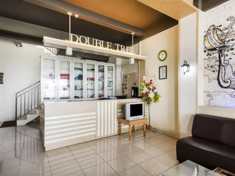 Oyo 3746 Double Tree Guesthouse Purwokerto Exterior photo
