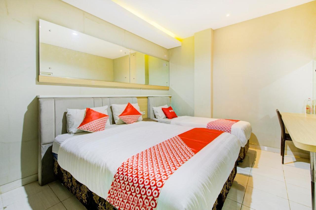 Oyo 3746 Double Tree Guesthouse Purwokerto Exterior photo