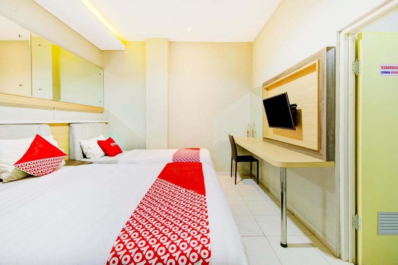 Oyo 3746 Double Tree Guesthouse Purwokerto Exterior photo