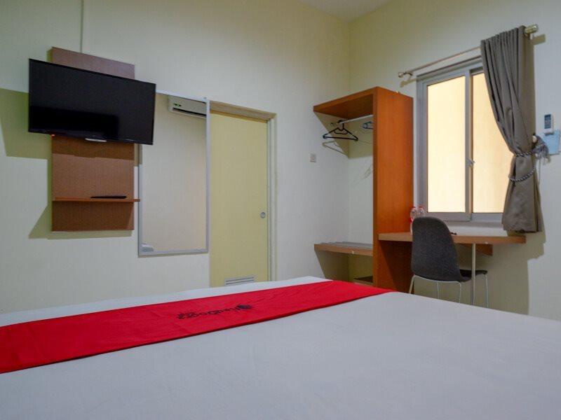 Oyo 3746 Double Tree Guesthouse Purwokerto Exterior photo