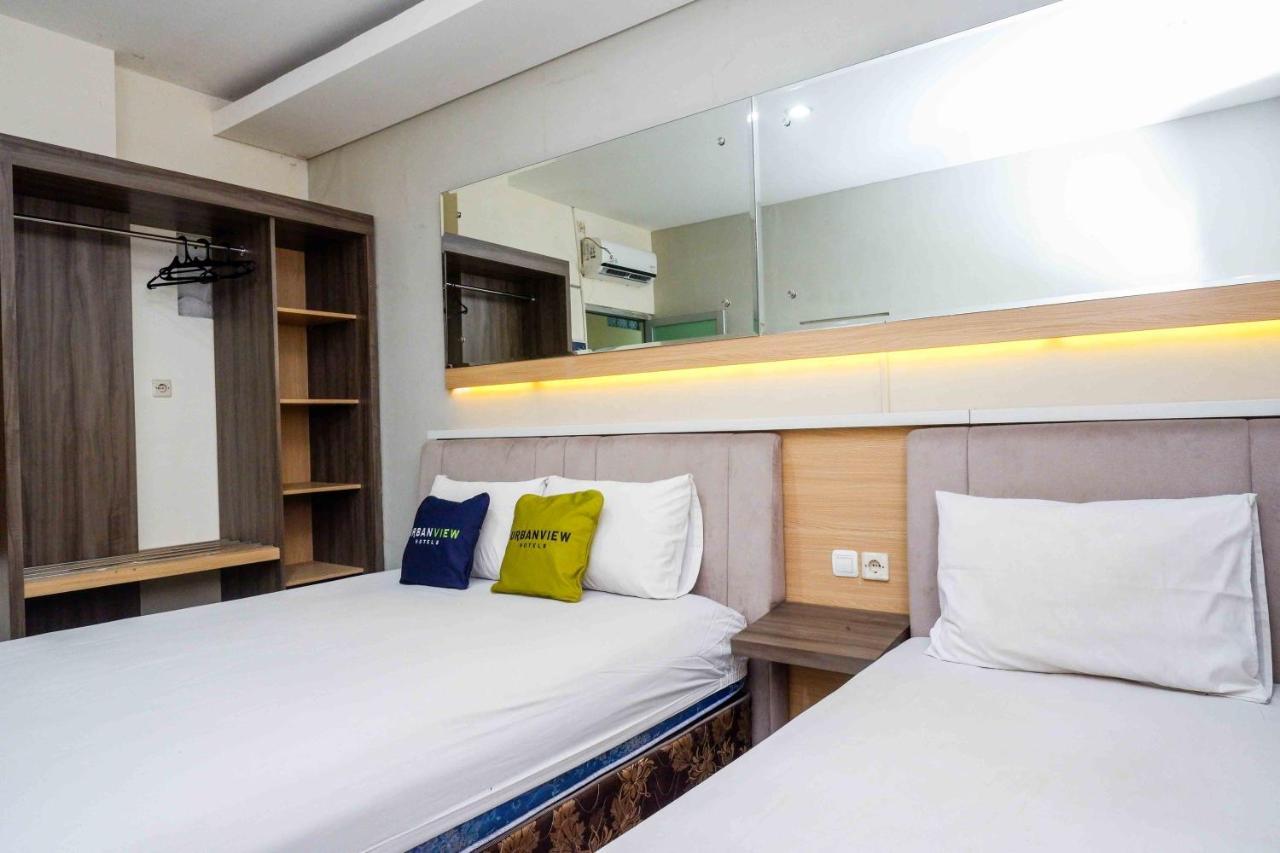 Oyo 3746 Double Tree Guesthouse Purwokerto Exterior photo