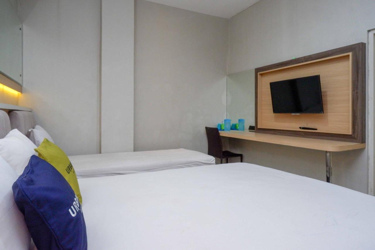Oyo 3746 Double Tree Guesthouse Purwokerto Exterior photo