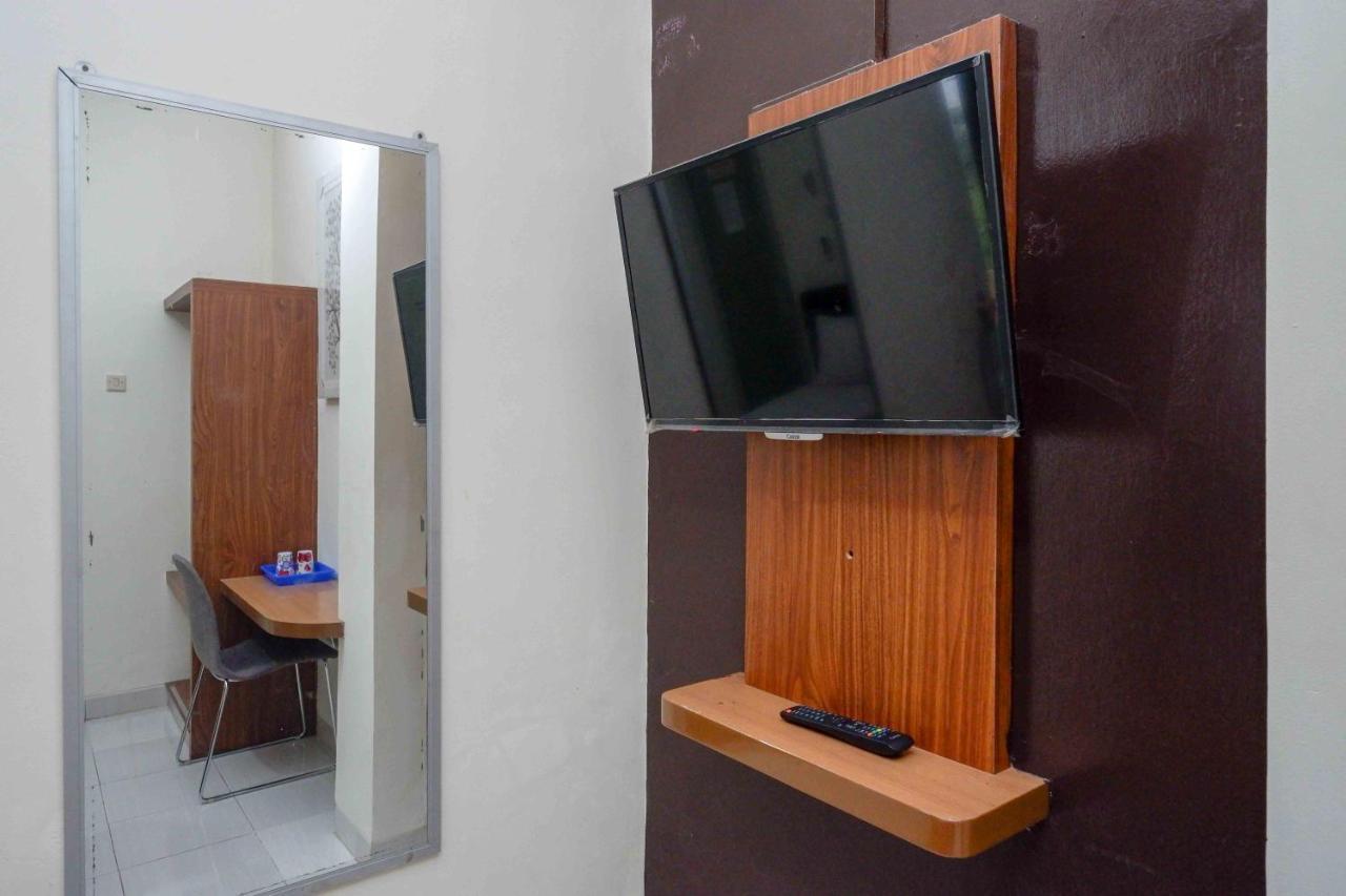 Oyo 3746 Double Tree Guesthouse Purwokerto Exterior photo