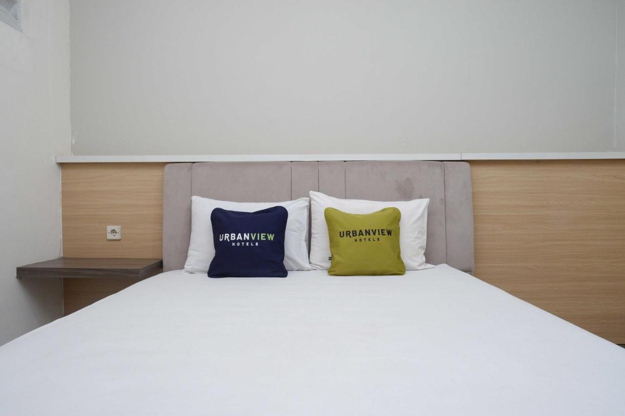 Oyo 3746 Double Tree Guesthouse Purwokerto Exterior photo