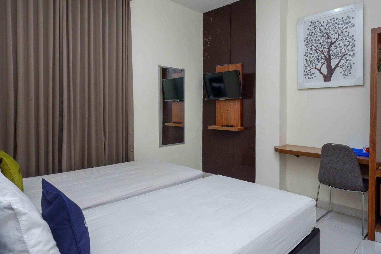 Oyo 3746 Double Tree Guesthouse Purwokerto Exterior photo