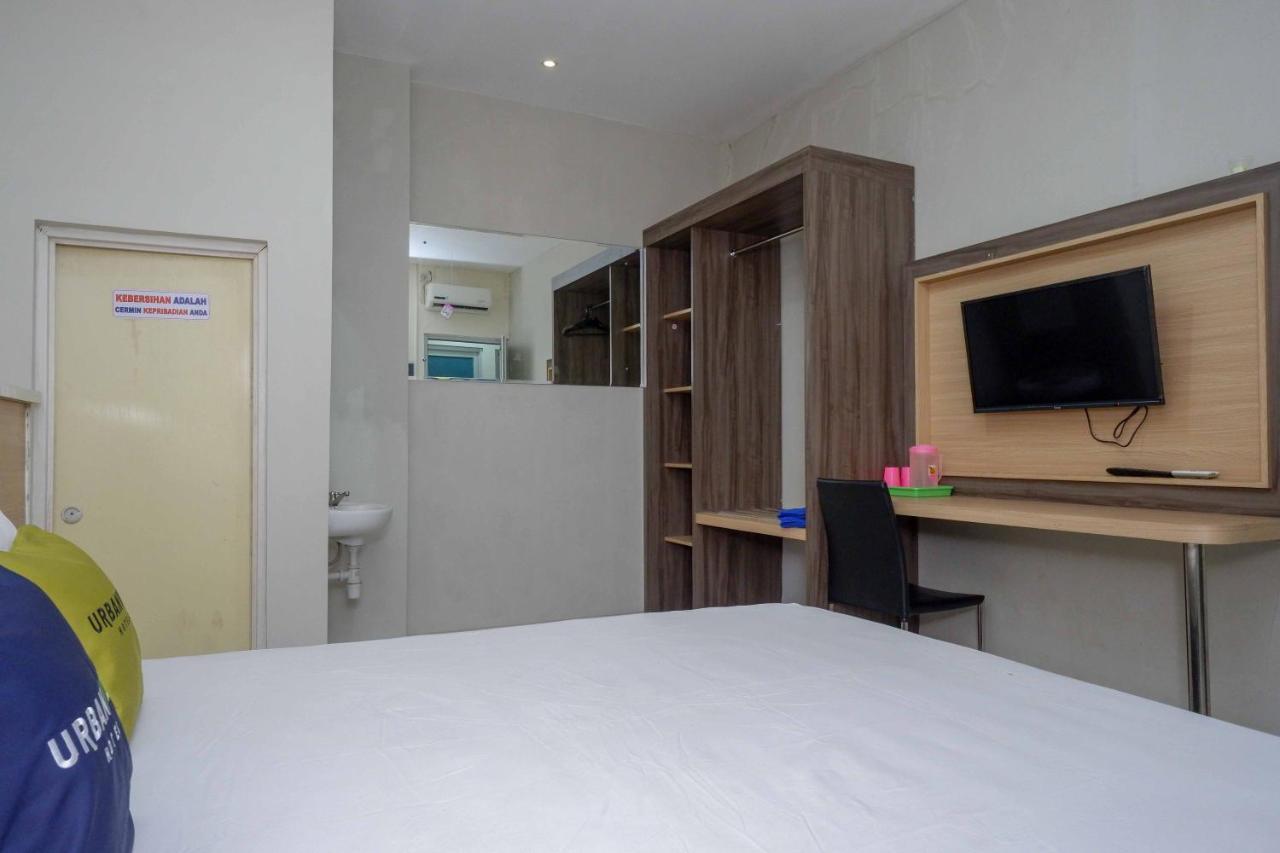 Oyo 3746 Double Tree Guesthouse Purwokerto Exterior photo