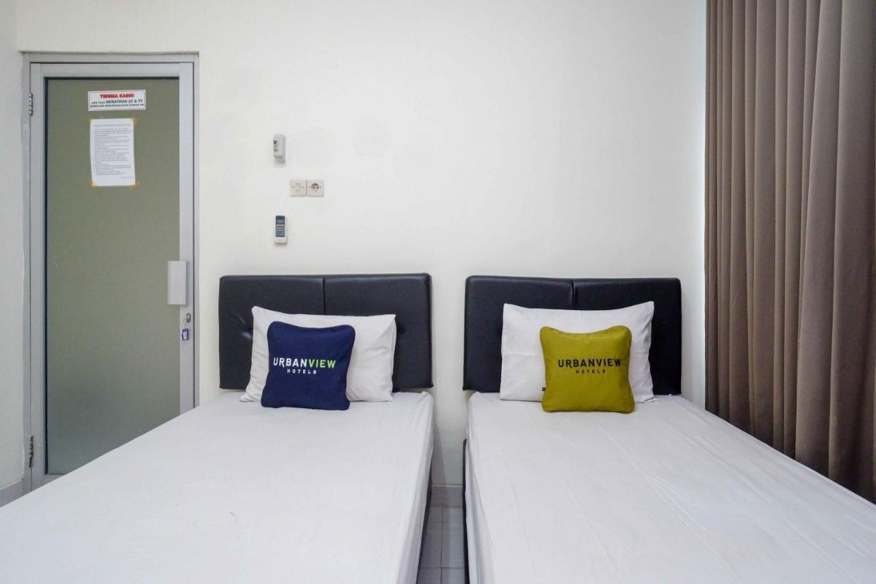 Oyo 3746 Double Tree Guesthouse Purwokerto Exterior photo