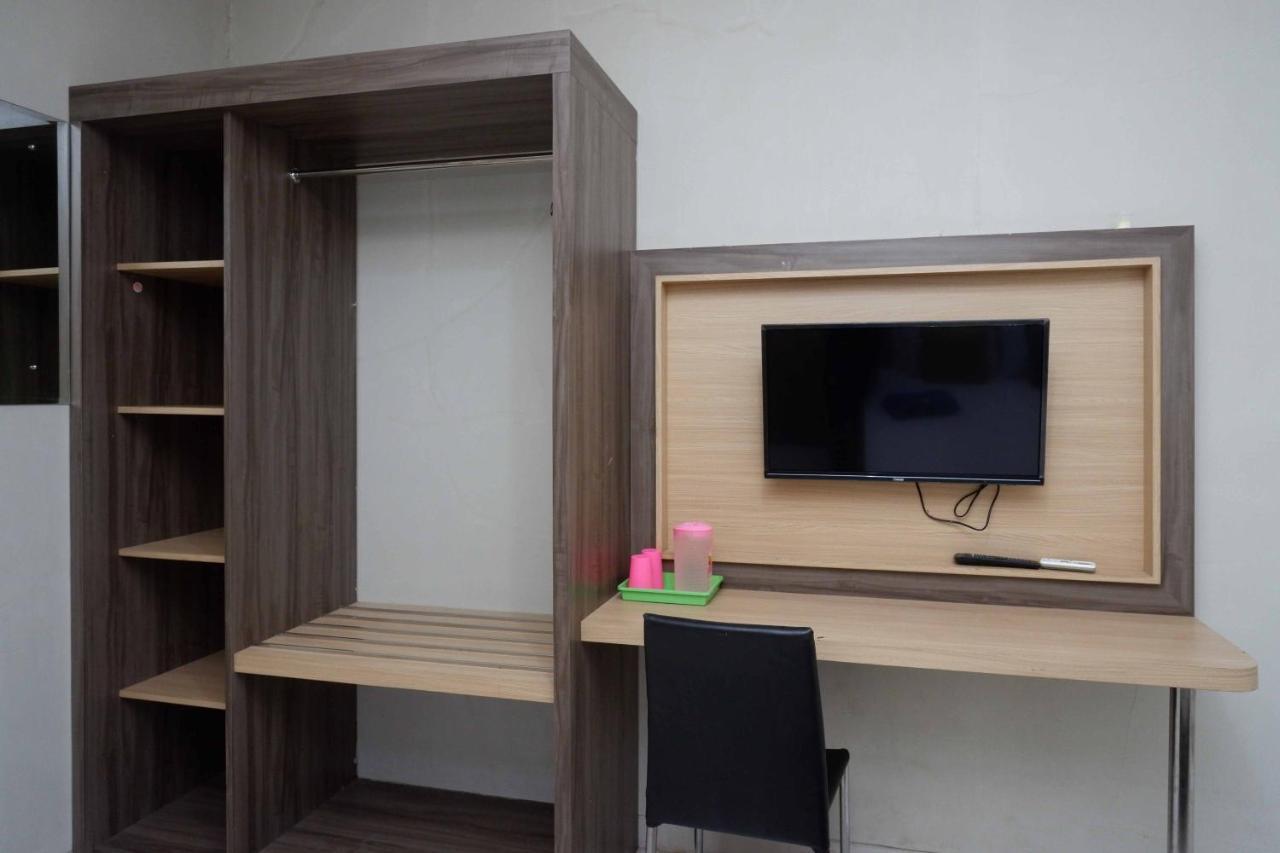 Oyo 3746 Double Tree Guesthouse Purwokerto Exterior photo