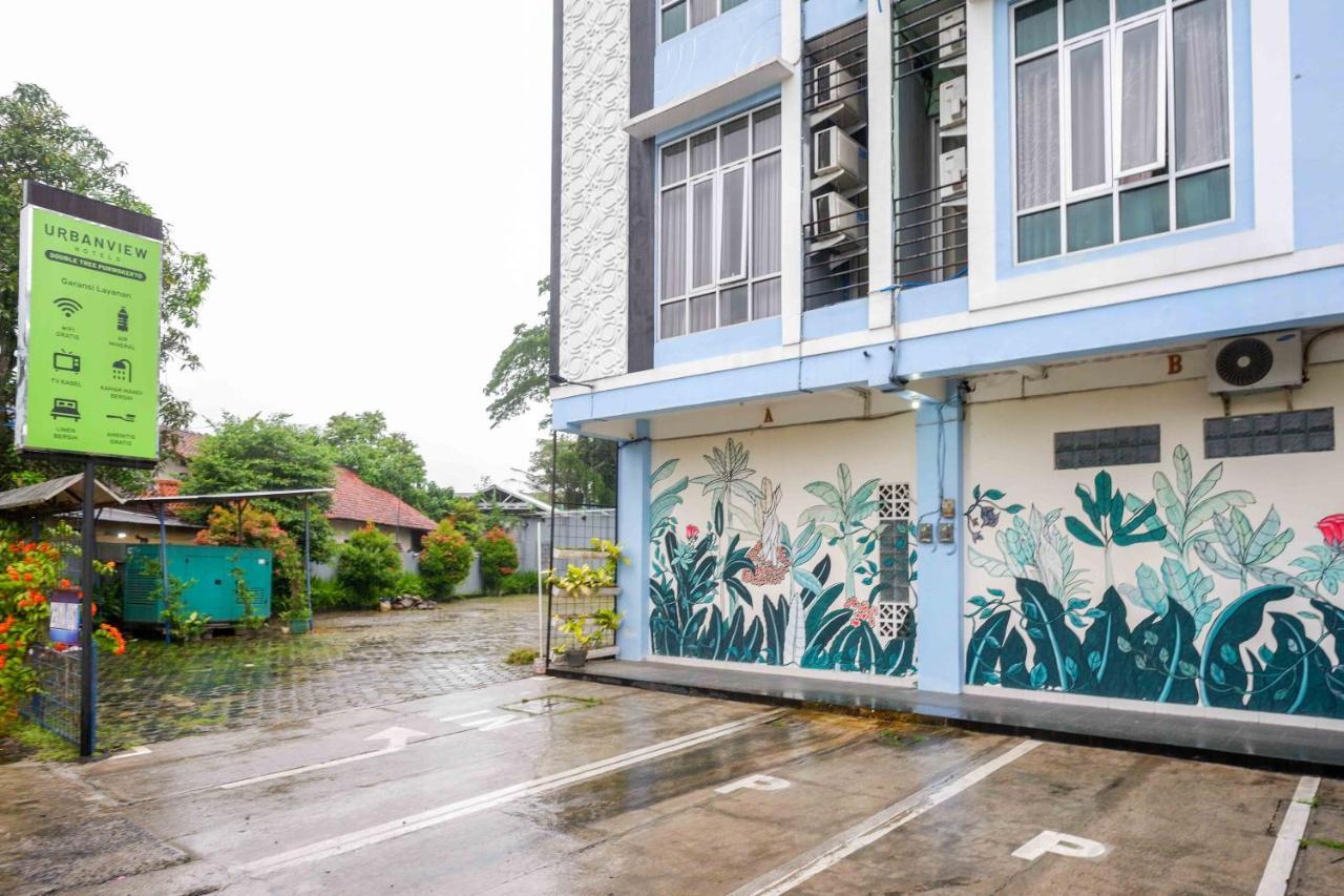 Oyo 3746 Double Tree Guesthouse Purwokerto Exterior photo