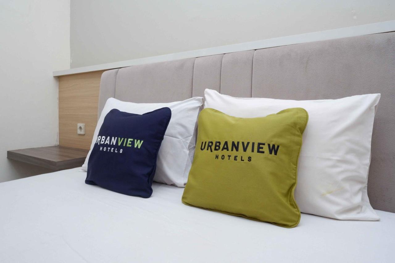 Oyo 3746 Double Tree Guesthouse Purwokerto Exterior photo