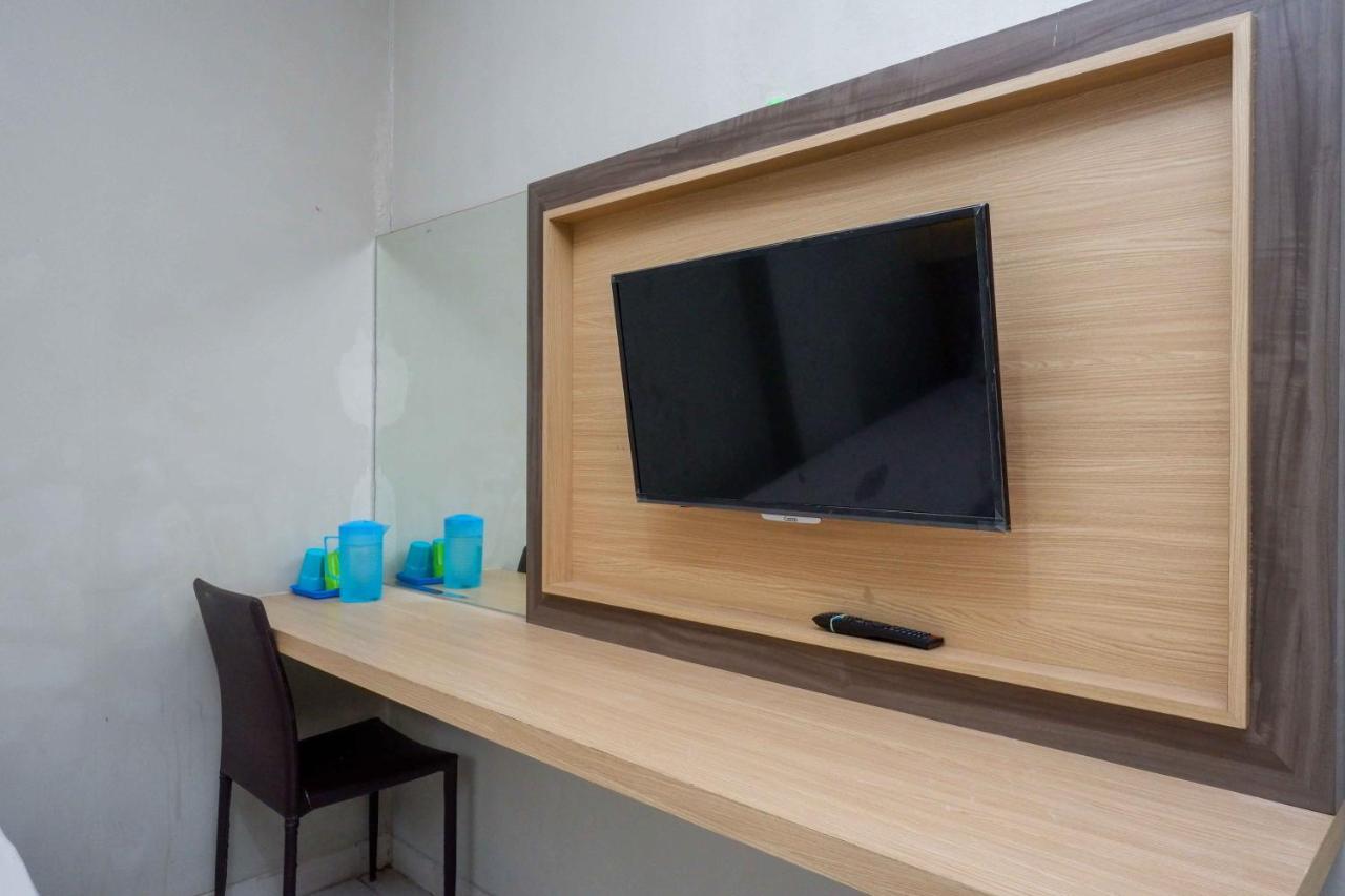 Oyo 3746 Double Tree Guesthouse Purwokerto Exterior photo