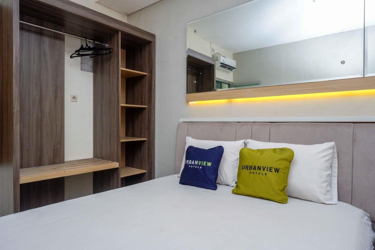 Oyo 3746 Double Tree Guesthouse Purwokerto Exterior photo