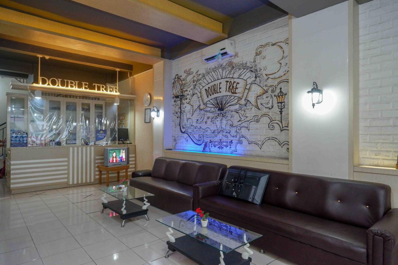 Oyo 3746 Double Tree Guesthouse Purwokerto Exterior photo