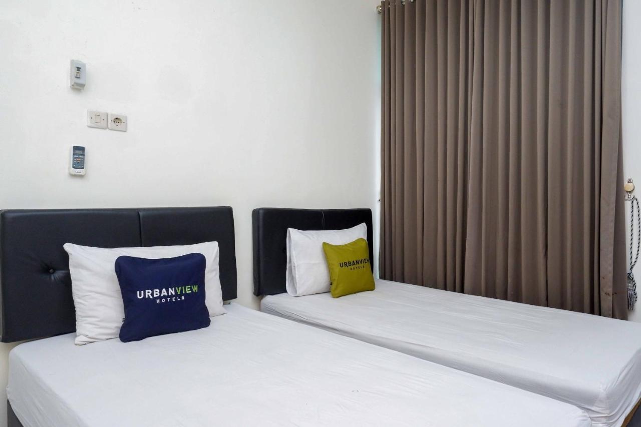 Oyo 3746 Double Tree Guesthouse Purwokerto Exterior photo