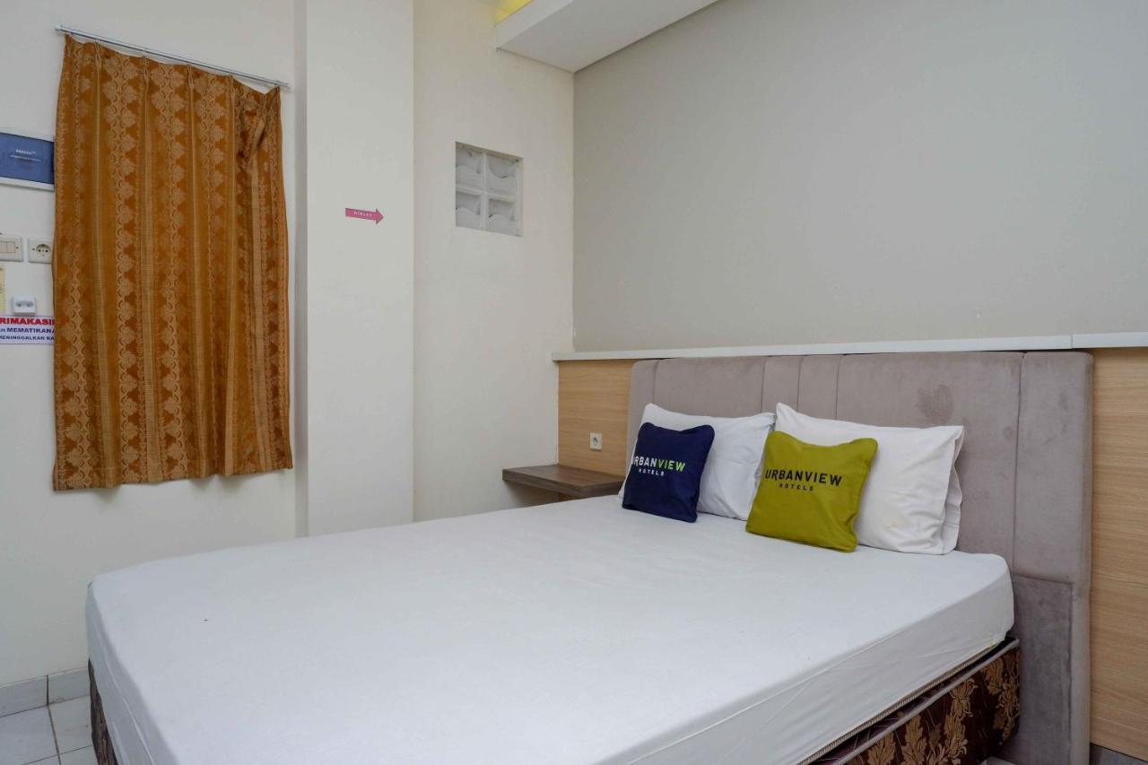 Oyo 3746 Double Tree Guesthouse Purwokerto Exterior photo