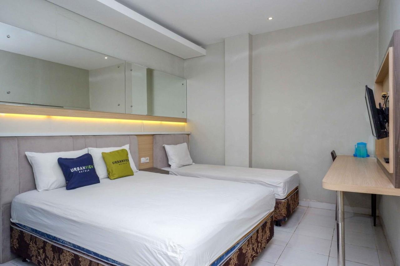 Oyo 3746 Double Tree Guesthouse Purwokerto Exterior photo